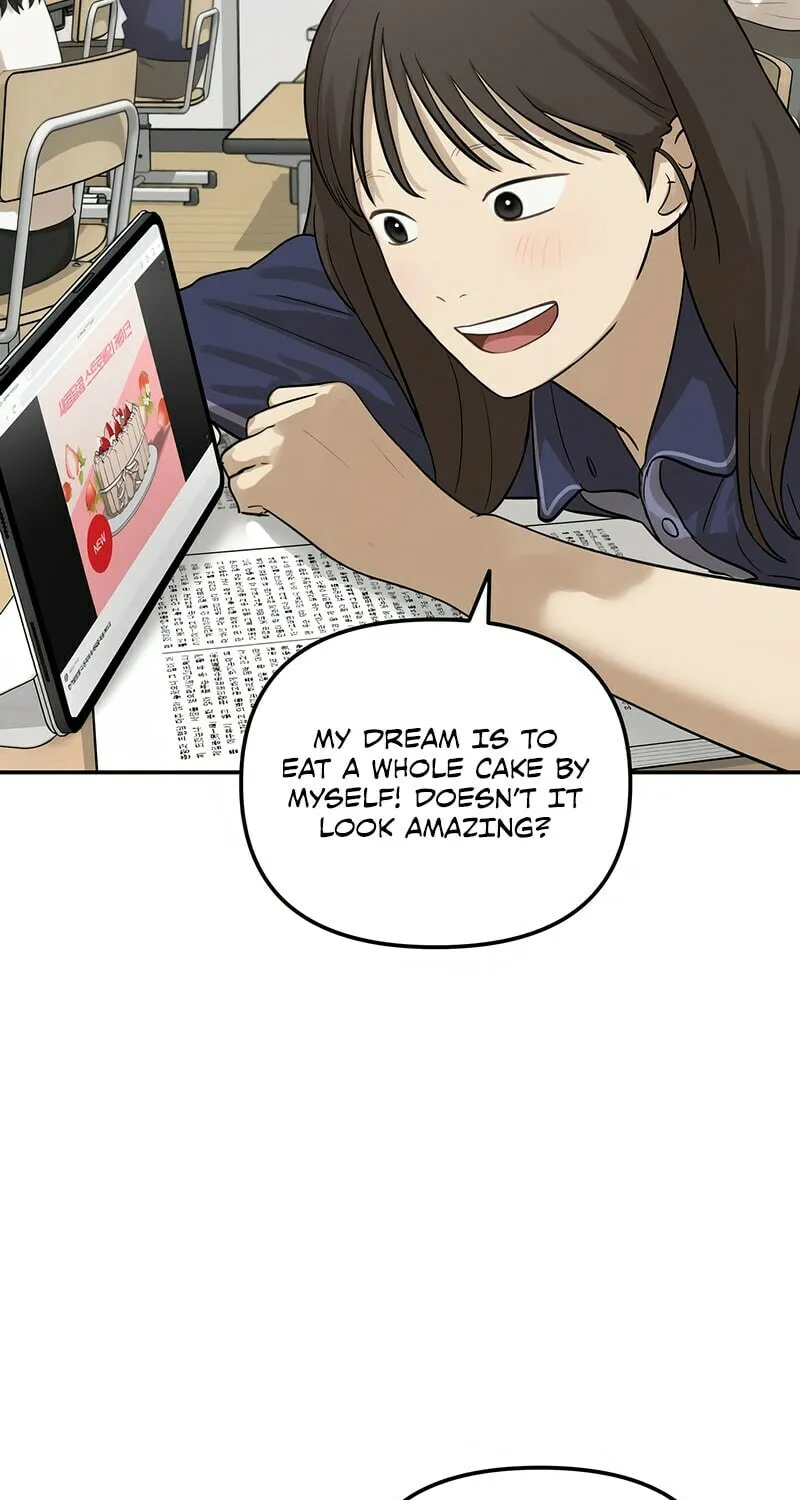 Girlfriend (Lee Sang Dol) Chapter 24 page 64 - 