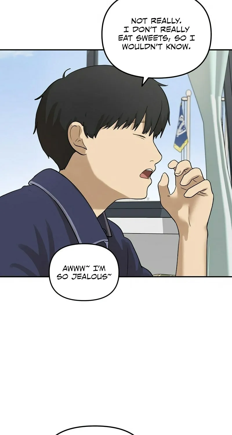 Girlfriend (Lee Sang Dol) Chapter 24 page 65 - 