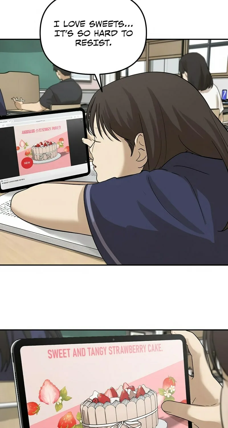 Girlfriend (Lee Sang Dol) Chapter 24 page 66 - 