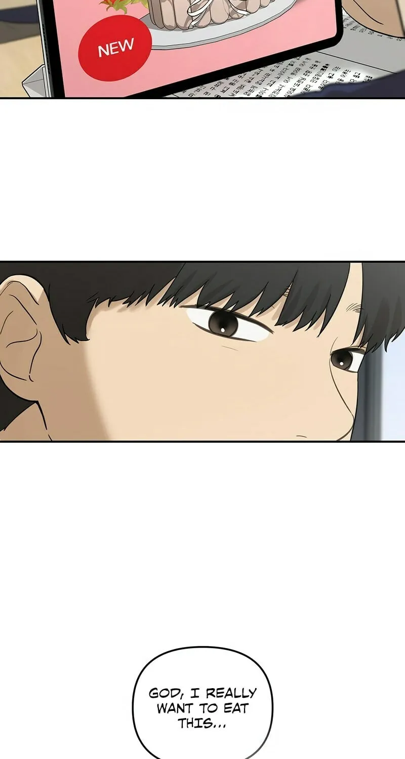 Girlfriend (Lee Sang Dol) Chapter 24 page 67 - 