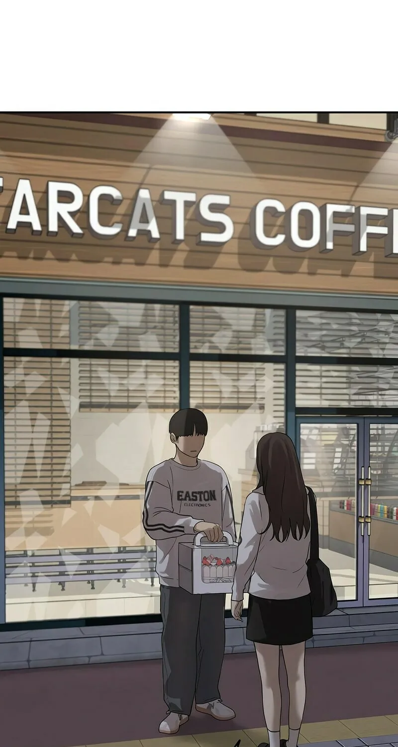 Girlfriend (Lee Sang Dol) Chapter 24 page 70 - 