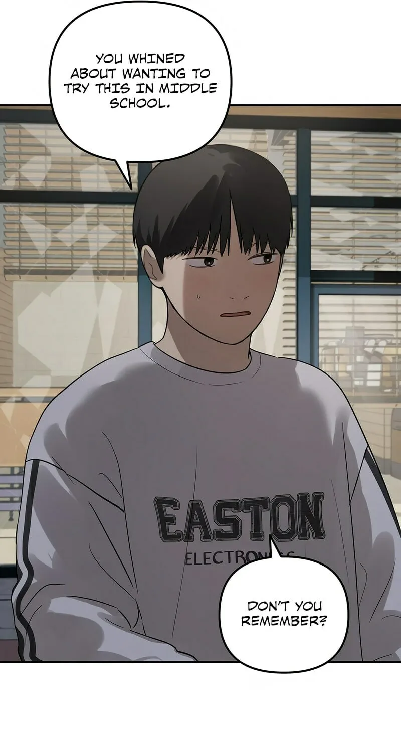 Girlfriend (Lee Sang Dol) Chapter 24 page 72 - 