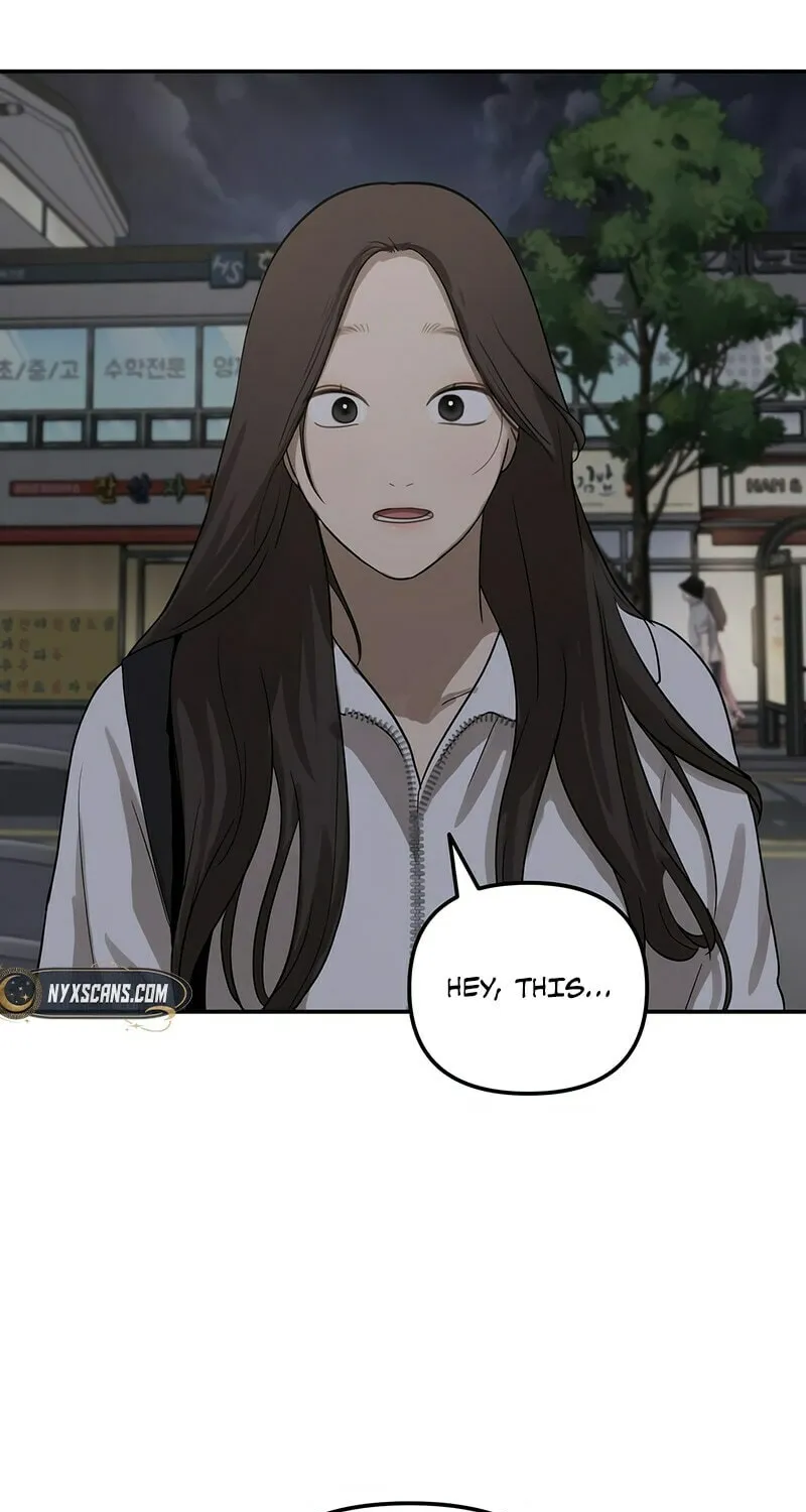 Girlfriend (Lee Sang Dol) Chapter 24 page 74 - 