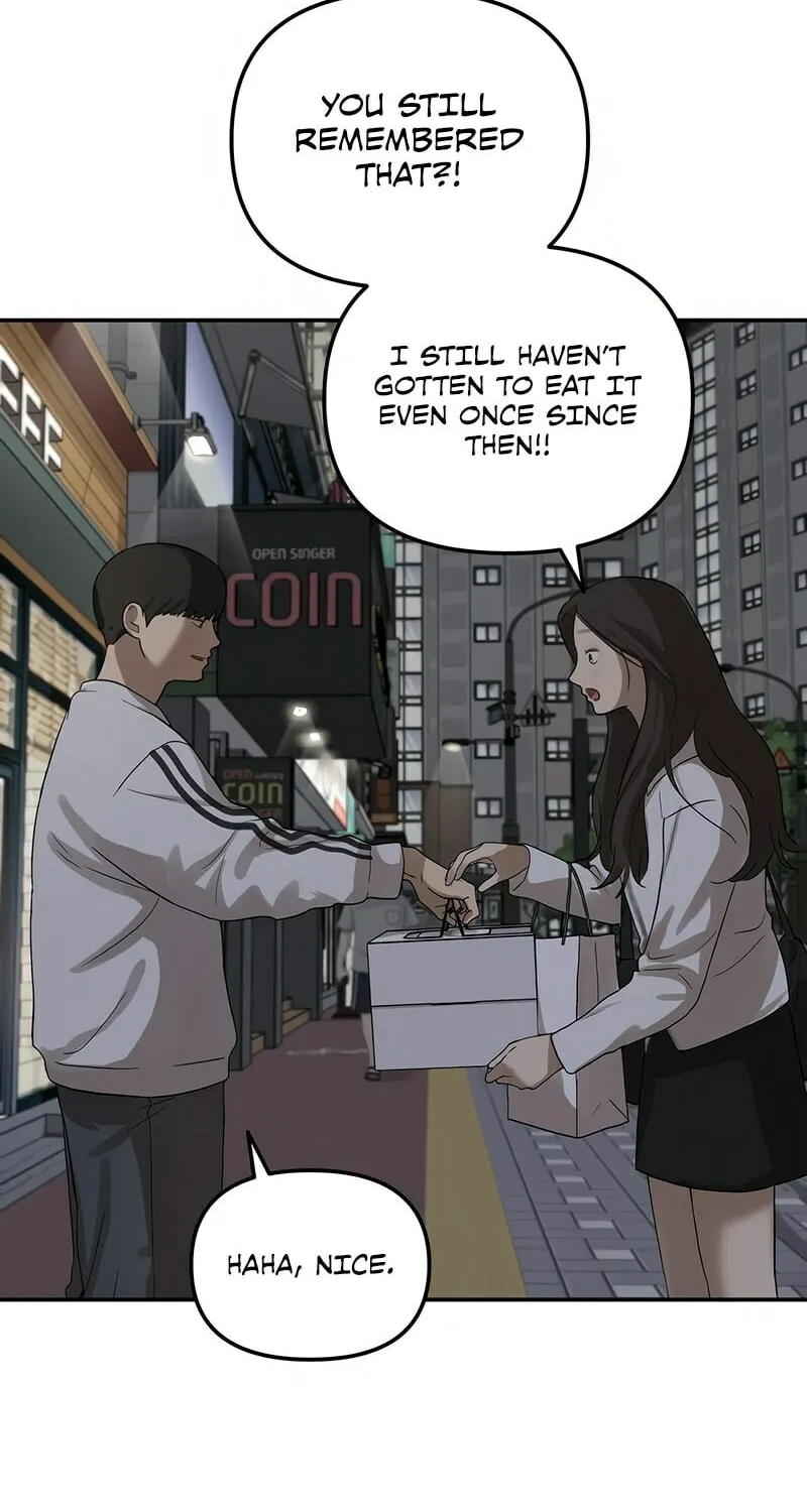 Girlfriend (Lee Sang Dol) Chapter 24 page 75 - 