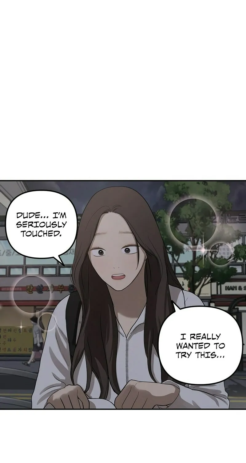 Girlfriend (Lee Sang Dol) Chapter 24 page 76 - 