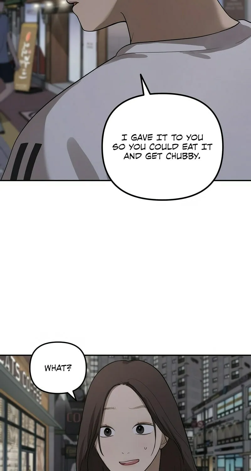 Girlfriend (Lee Sang Dol) Chapter 24 page 80 - 