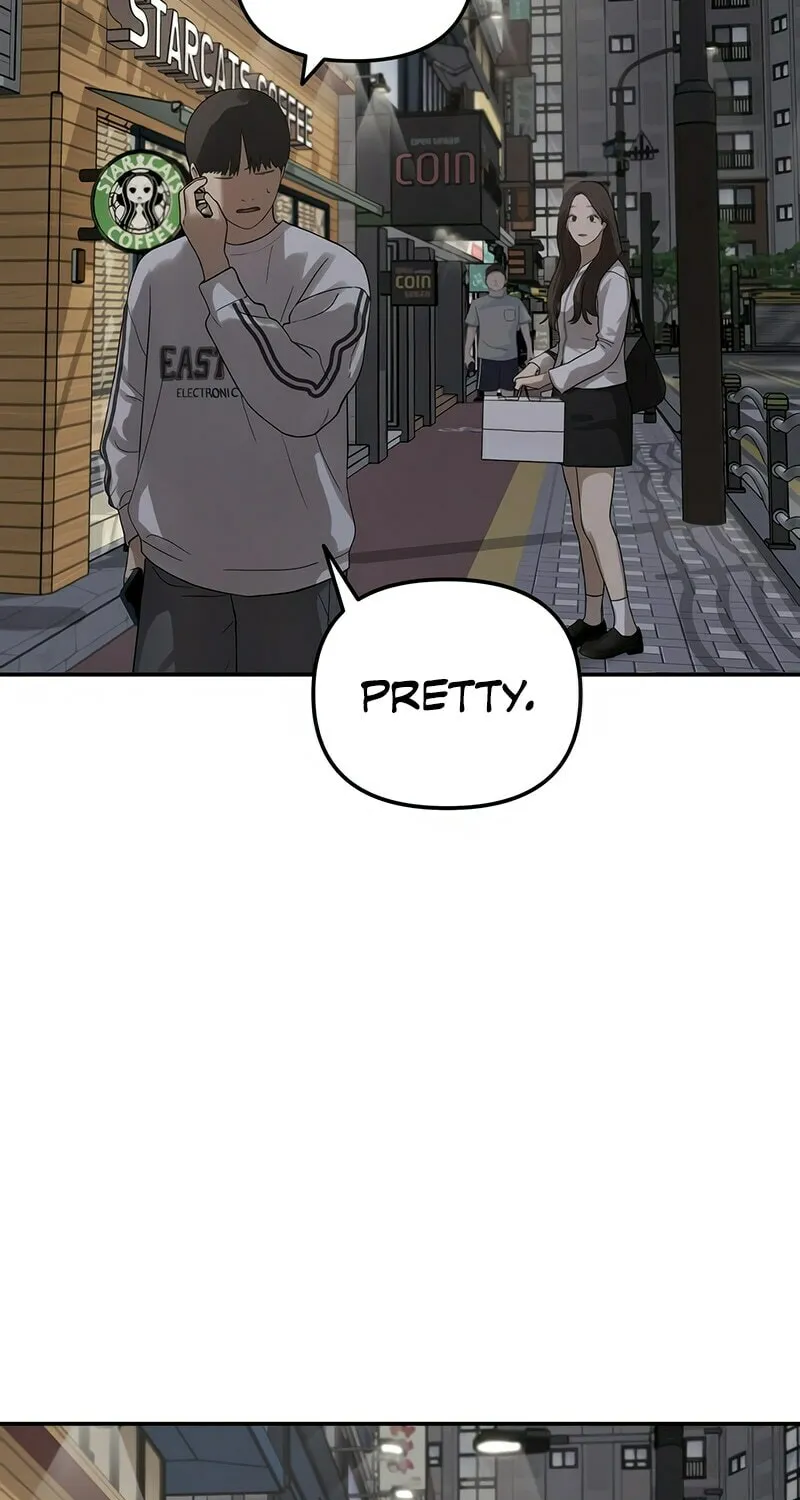 Girlfriend (Lee Sang Dol) Chapter 24 page 82 - 