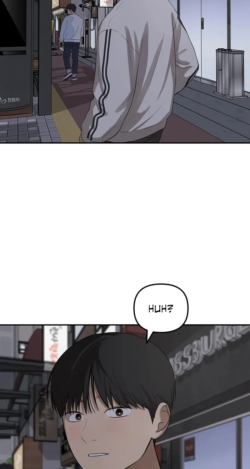 Girlfriend (Lee Sang Dol) Chapter 24 page 86 - 