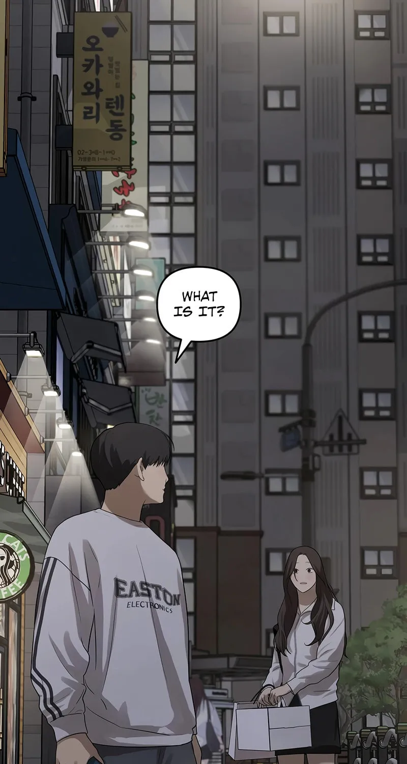 Girlfriend (Lee Sang Dol) Chapter 24 page 88 - 
