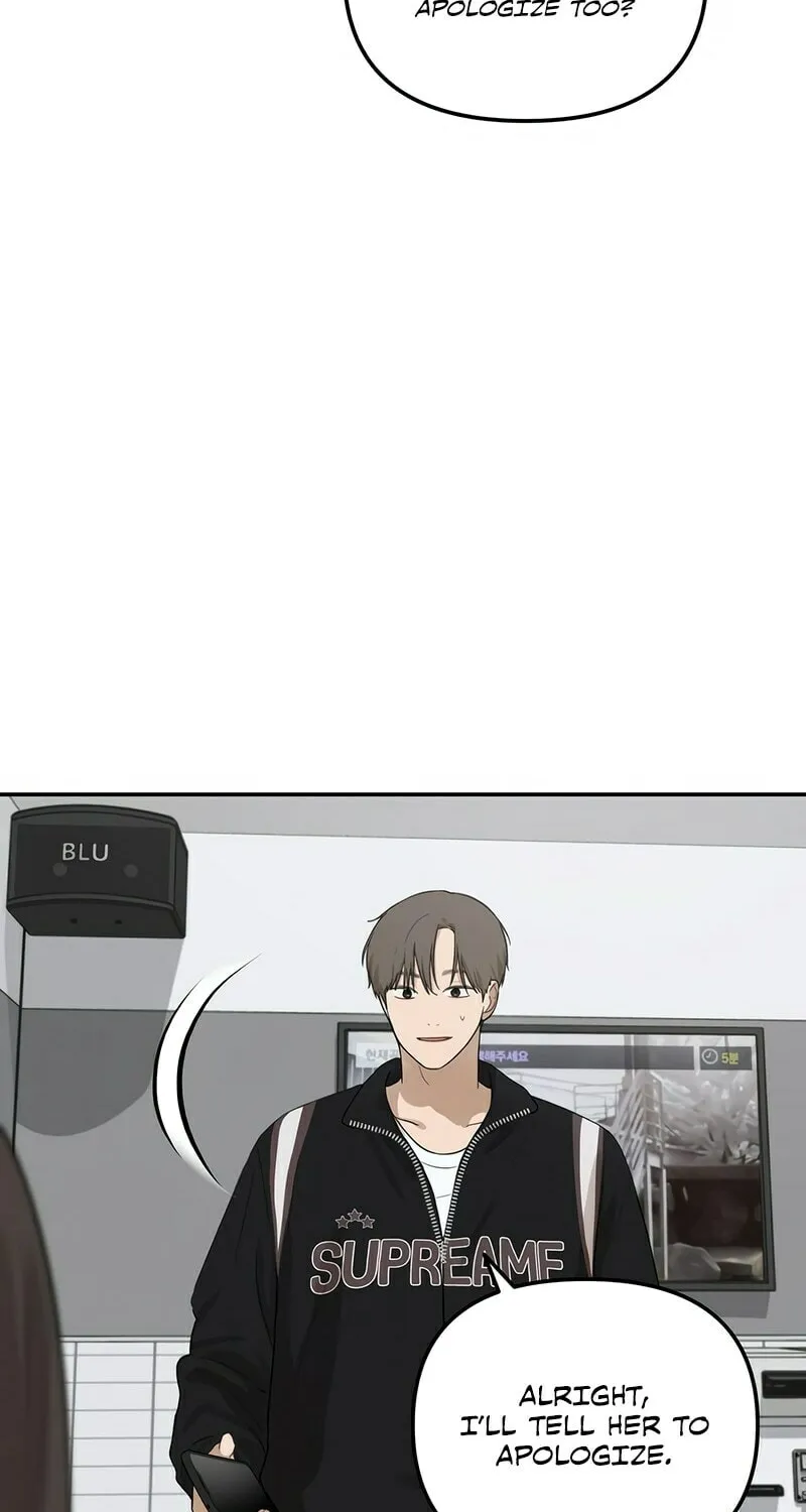 Girlfriend (Lee Sang Dol) Chapter 24 page 10 - 