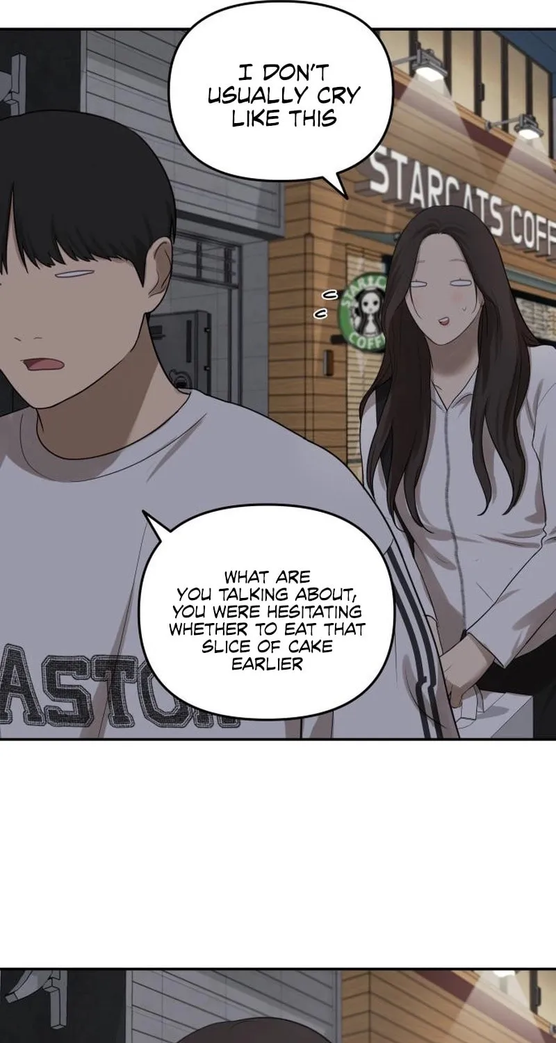 Girlfriend (Lee Sang Dol) Chapter 25 page 11 - 