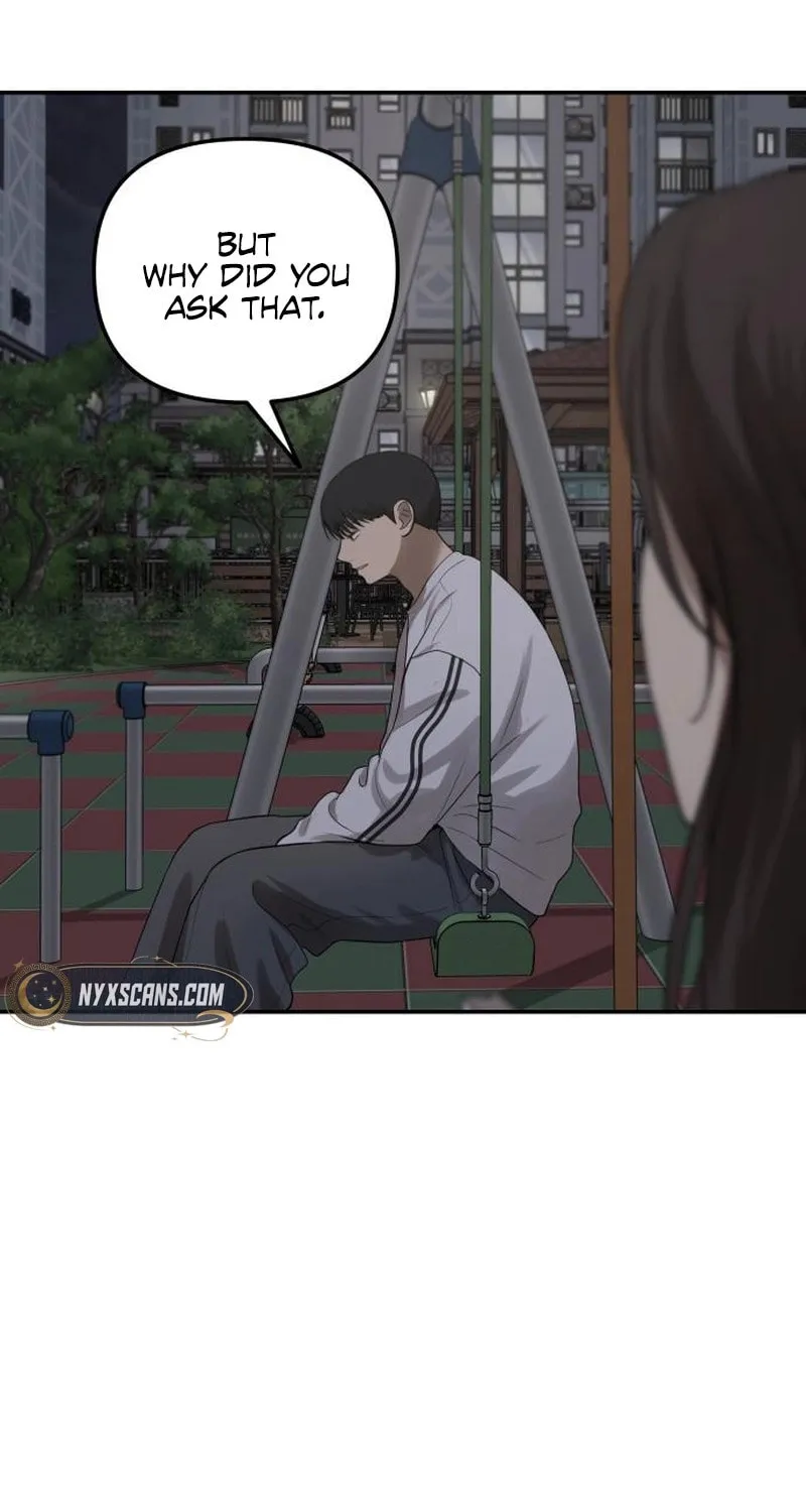 Girlfriend (Lee Sang Dol) Chapter 25 page 104 - 