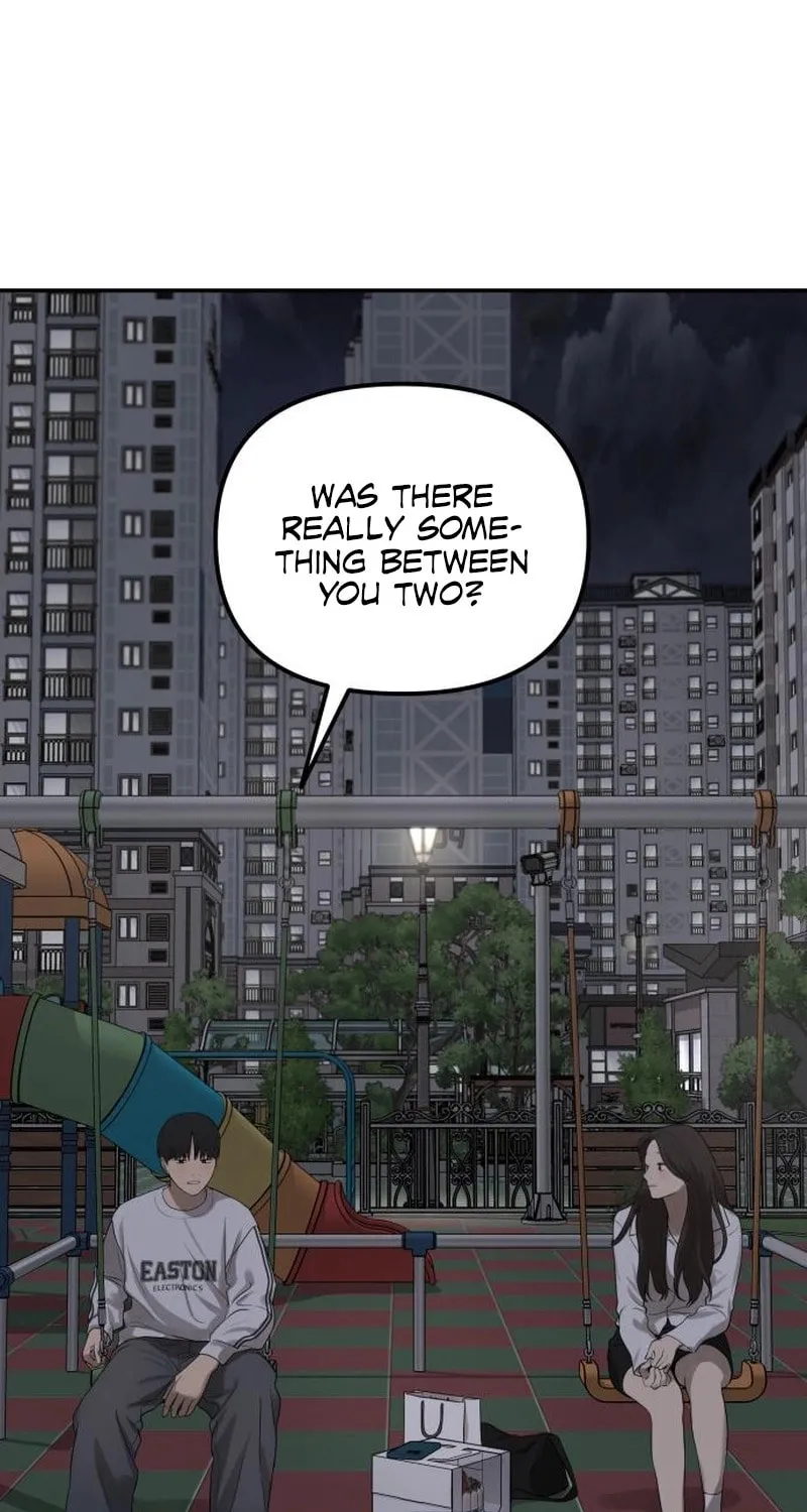 Girlfriend (Lee Sang Dol) Chapter 25 page 105 - 