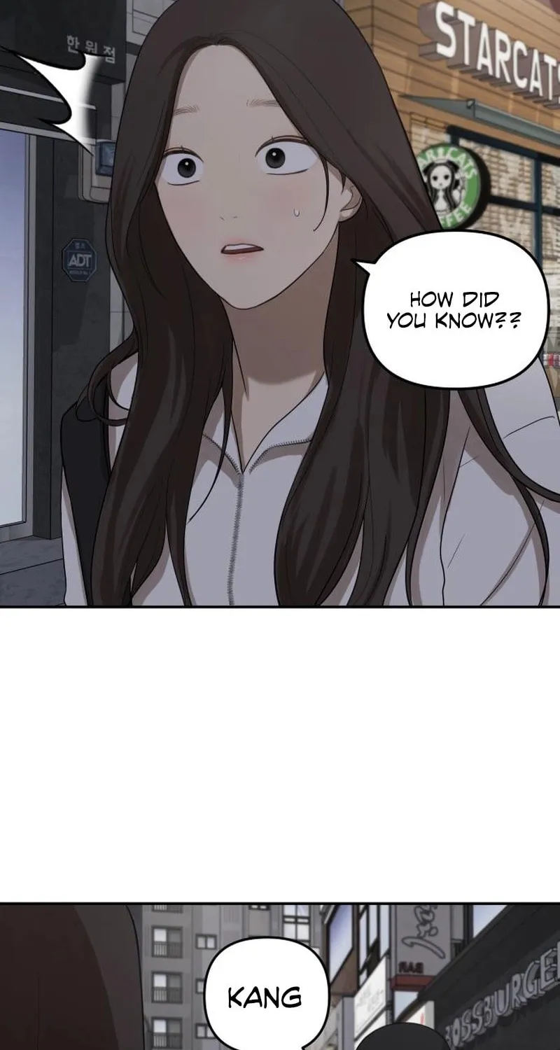Girlfriend (Lee Sang Dol) Chapter 25 page 12 - 