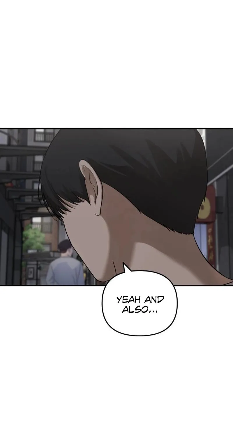 Girlfriend (Lee Sang Dol) Chapter 25 page 16 - 