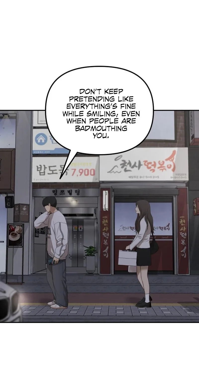 Girlfriend (Lee Sang Dol) Chapter 25 page 17 - 