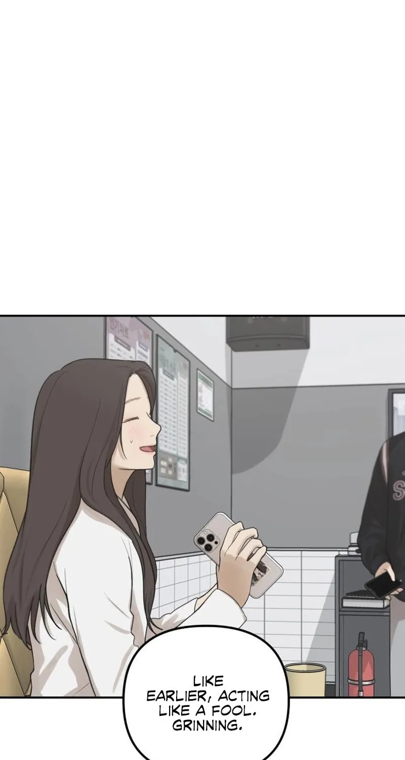Girlfriend (Lee Sang Dol) Chapter 25 page 18 - 