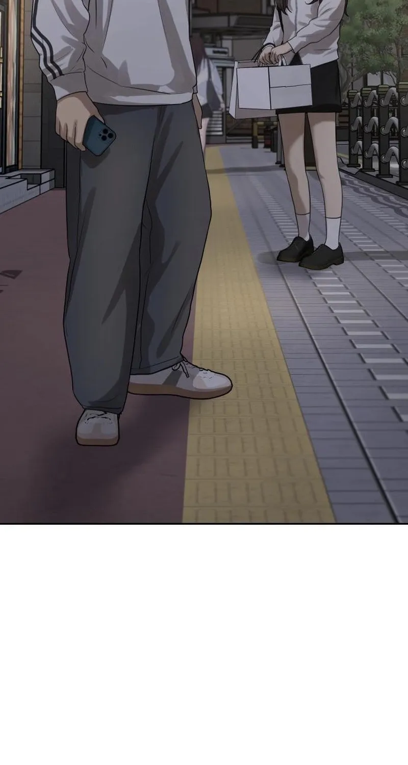 Girlfriend (Lee Sang Dol) Chapter 25 page 4 - 