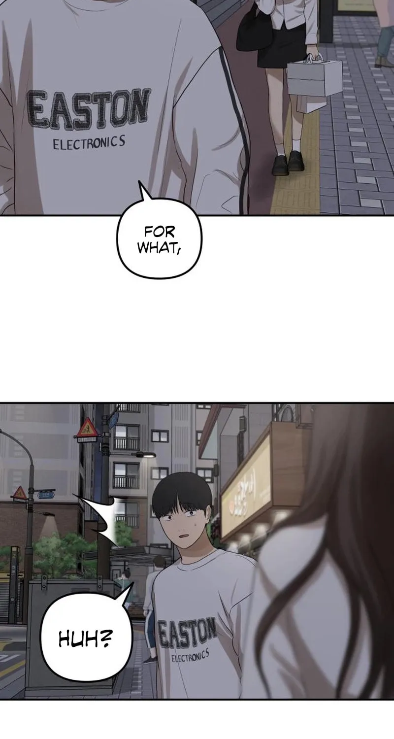 Girlfriend (Lee Sang Dol) Chapter 25 page 34 - 