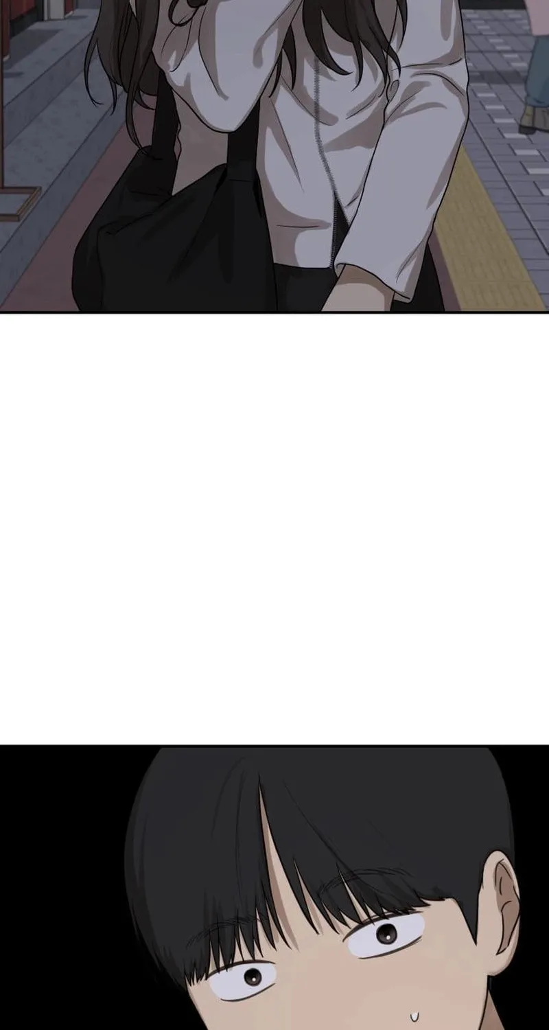 Girlfriend (Lee Sang Dol) Chapter 25 page 36 - 