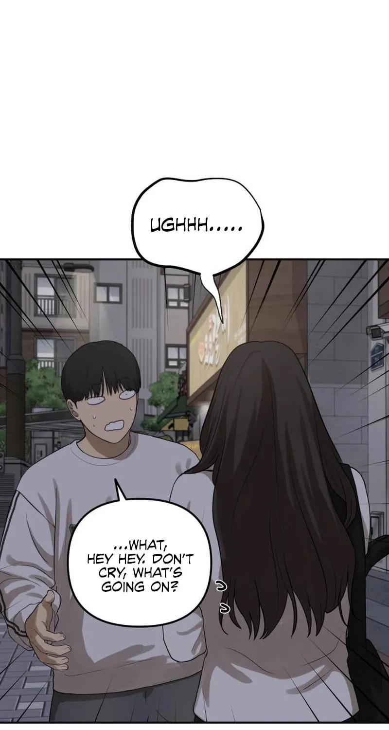 Girlfriend (Lee Sang Dol) Chapter 25 page 39 - 