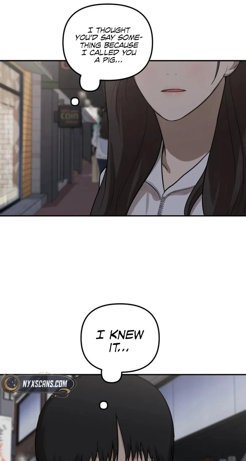 Girlfriend (Lee Sang Dol) Chapter 25 page 5 - 