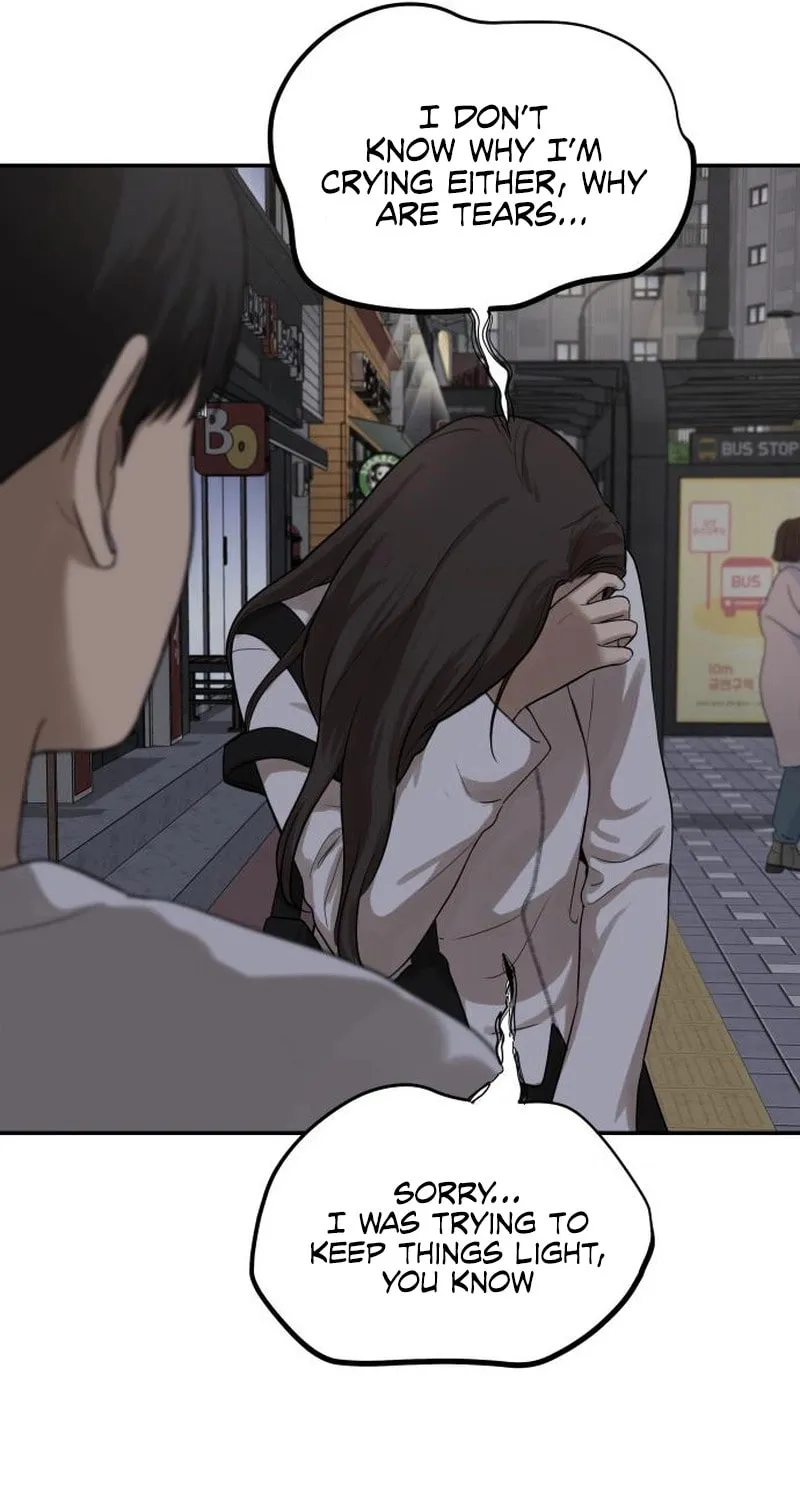 Girlfriend (Lee Sang Dol) Chapter 25 page 41 - 