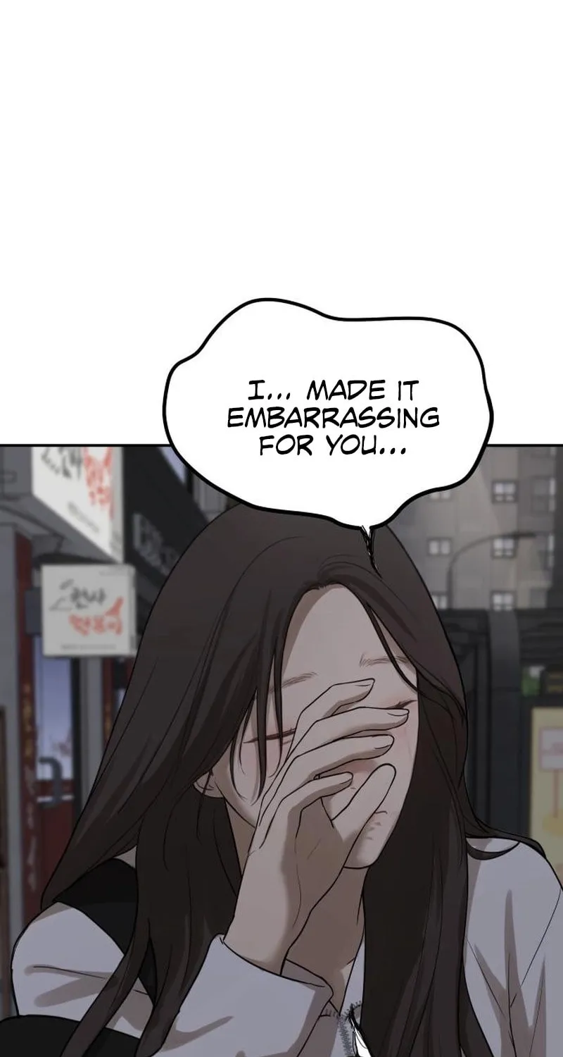 Girlfriend (Lee Sang Dol) Chapter 25 page 42 - 