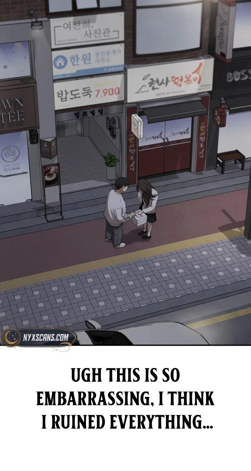 Girlfriend (Lee Sang Dol) Chapter 25 page 45 - 