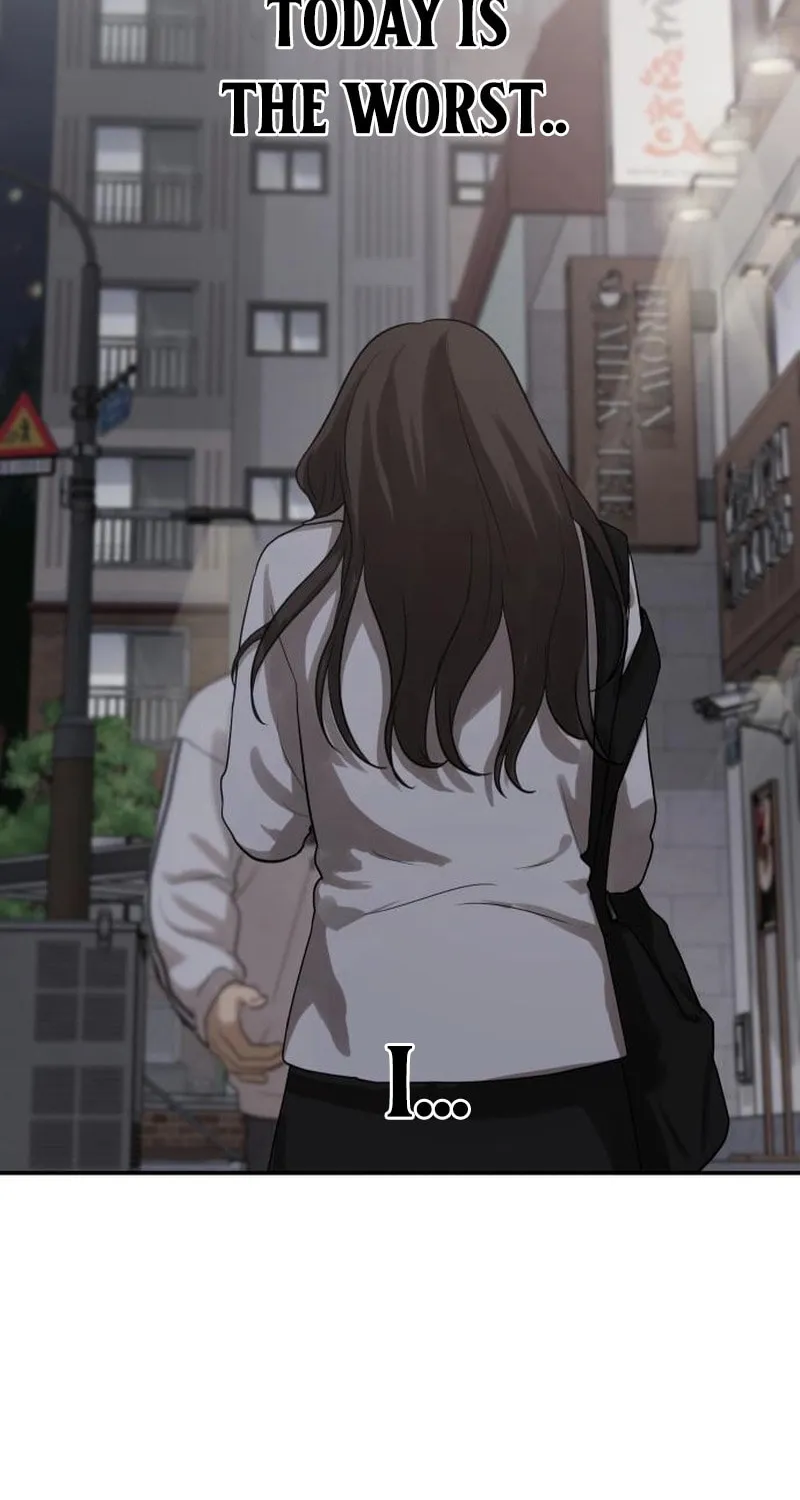 Girlfriend (Lee Sang Dol) Chapter 25 page 50 - 