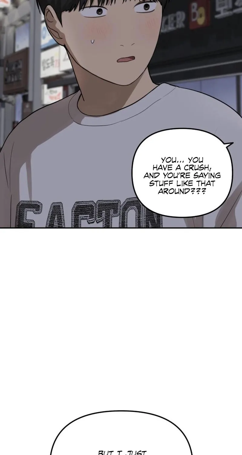 Girlfriend (Lee Sang Dol) Chapter 25 page 6 - 