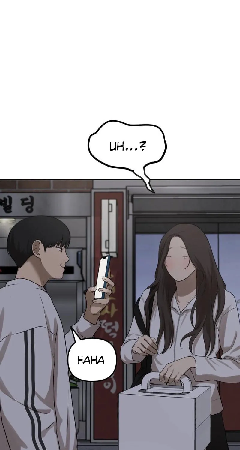 Girlfriend (Lee Sang Dol) Chapter 25 page 53 - 