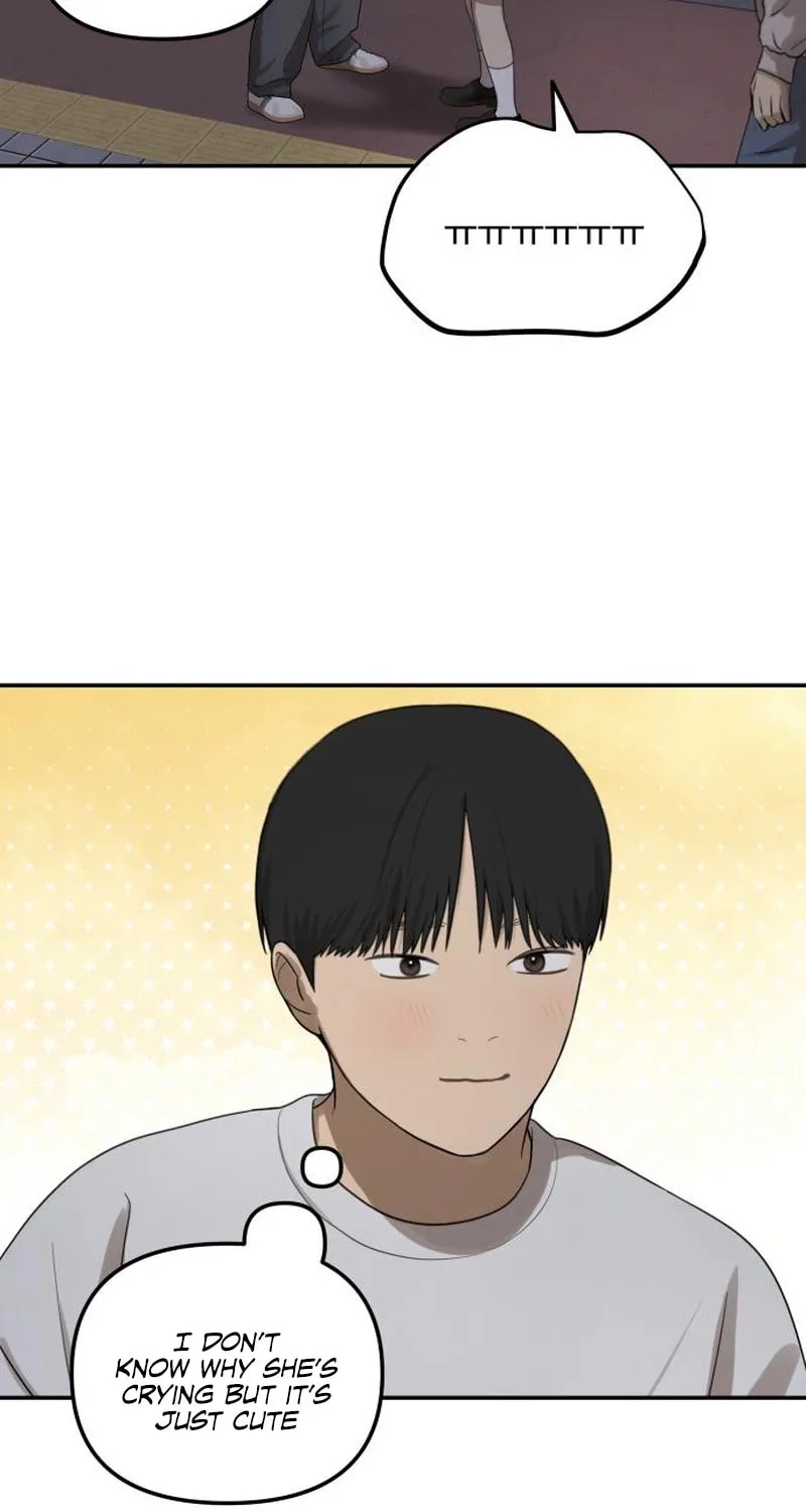 Girlfriend (Lee Sang Dol) Chapter 25 page 56 - 