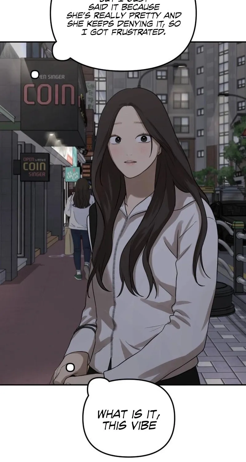 Girlfriend (Lee Sang Dol) Chapter 25 page 7 - 