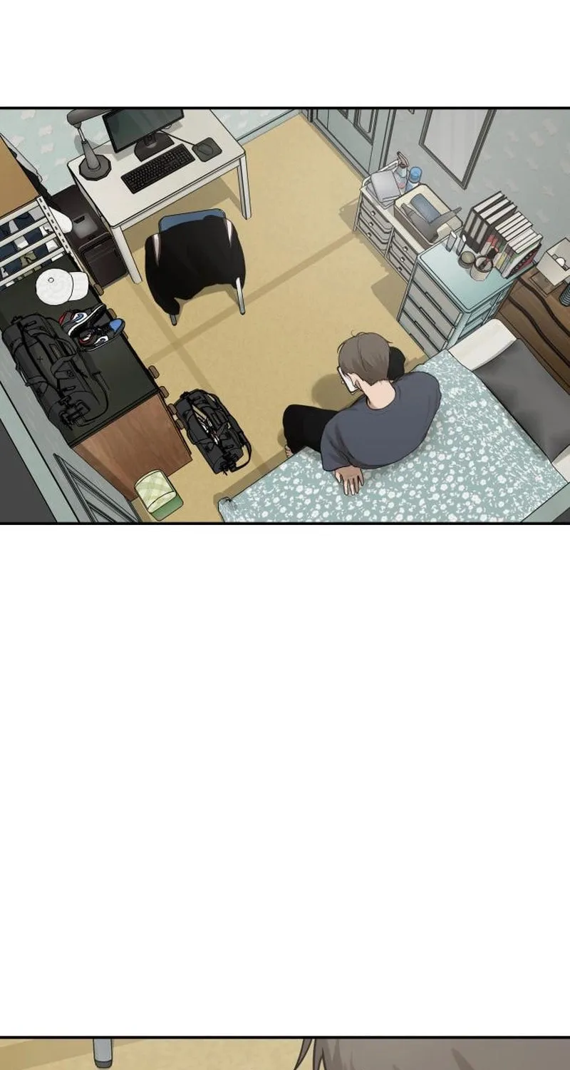 Girlfriend (Lee Sang Dol) Chapter 25 page 61 - 