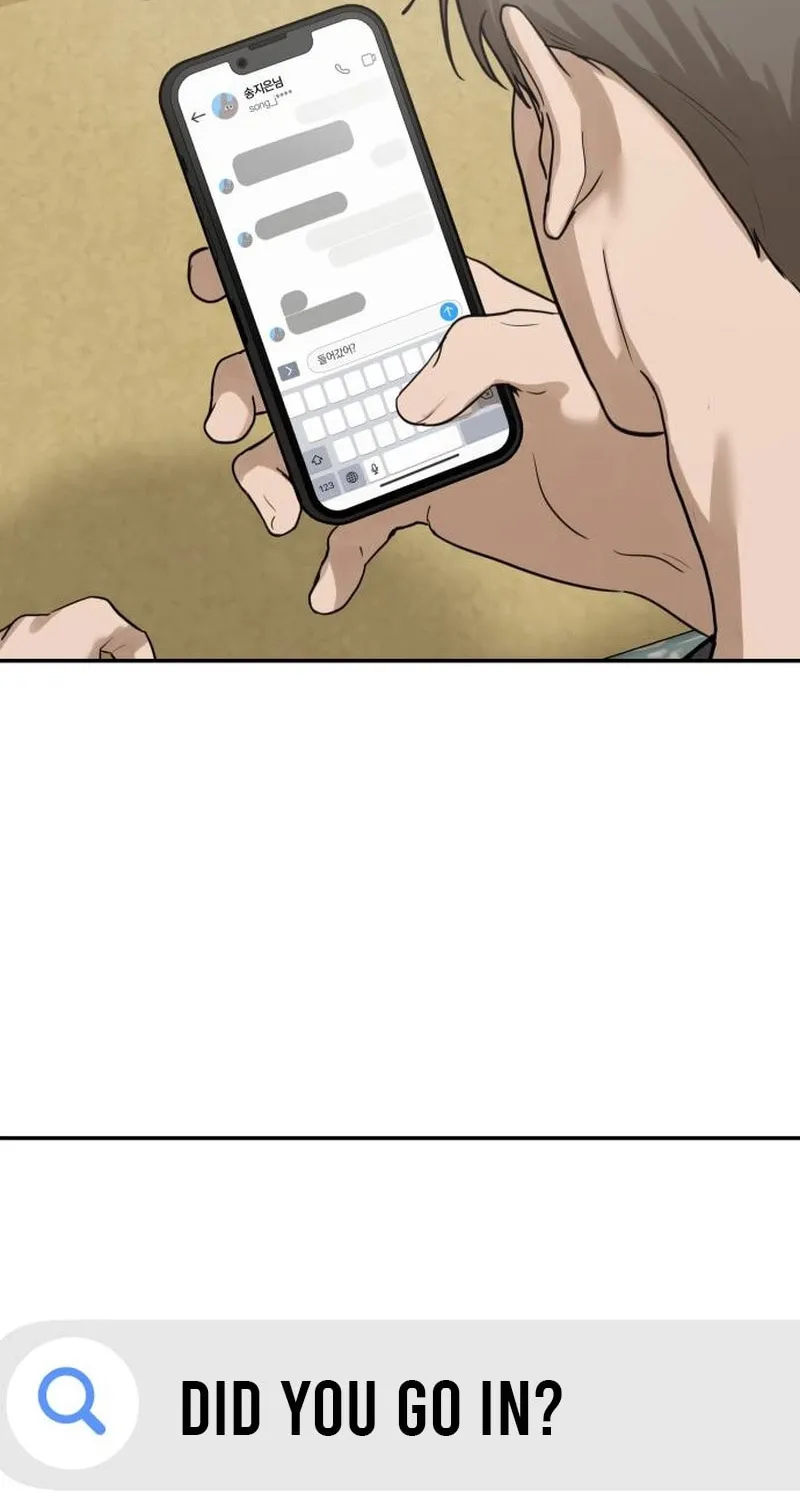 Girlfriend (Lee Sang Dol) Chapter 25 page 62 - 
