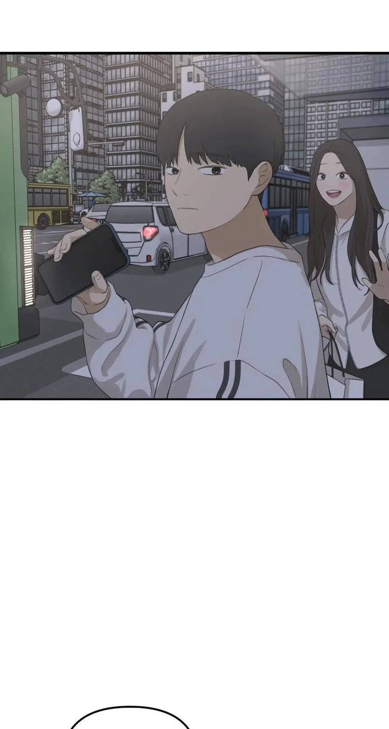 Girlfriend (Lee Sang Dol) Chapter 25 page 68 - 