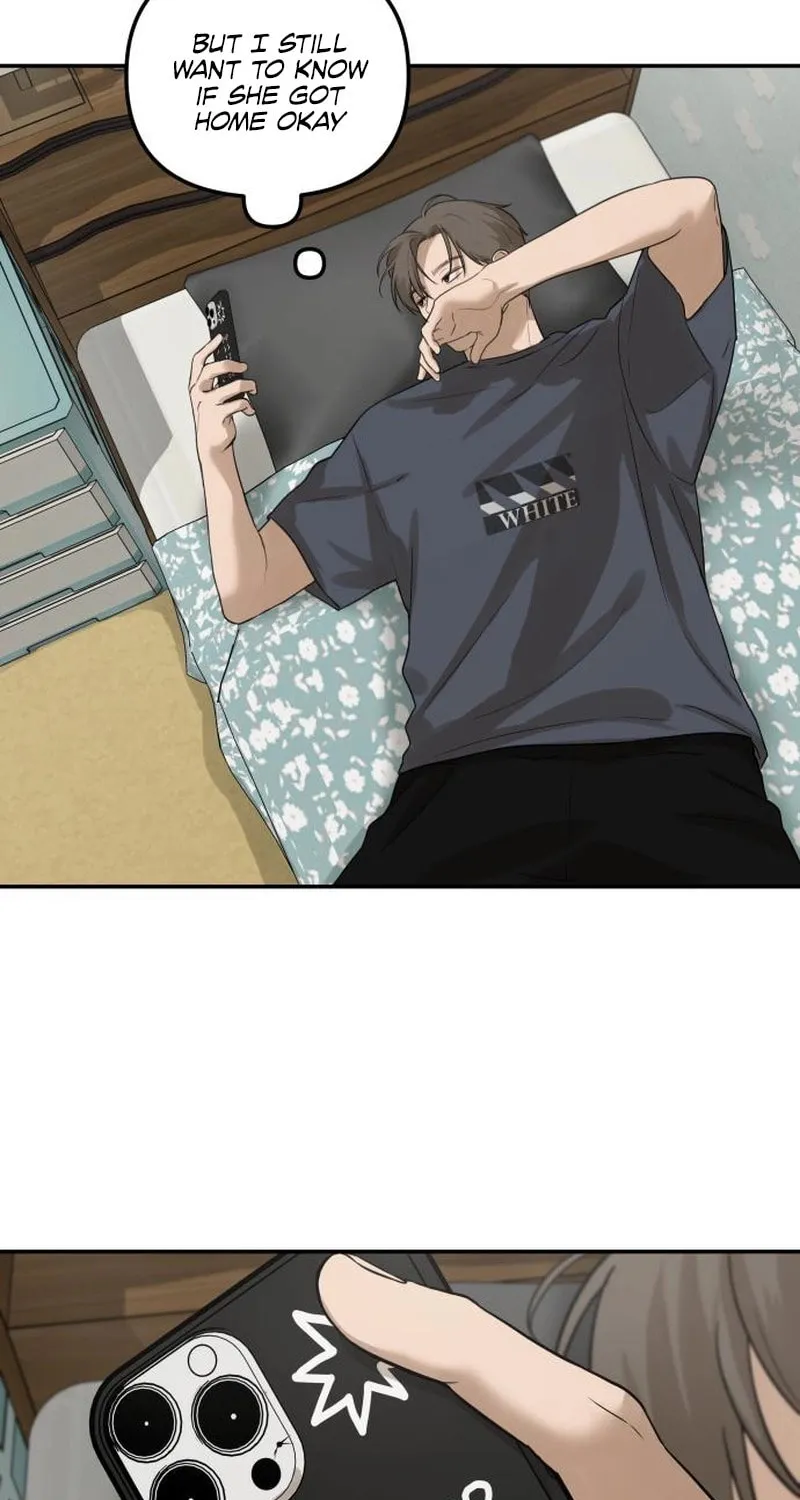 Girlfriend (Lee Sang Dol) Chapter 25 page 69 - 
