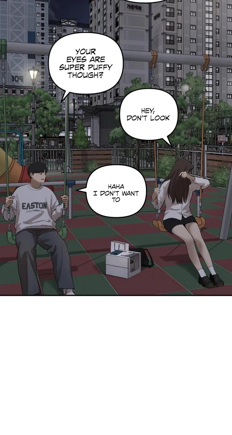 Girlfriend (Lee Sang Dol) Chapter 25 page 73 - 