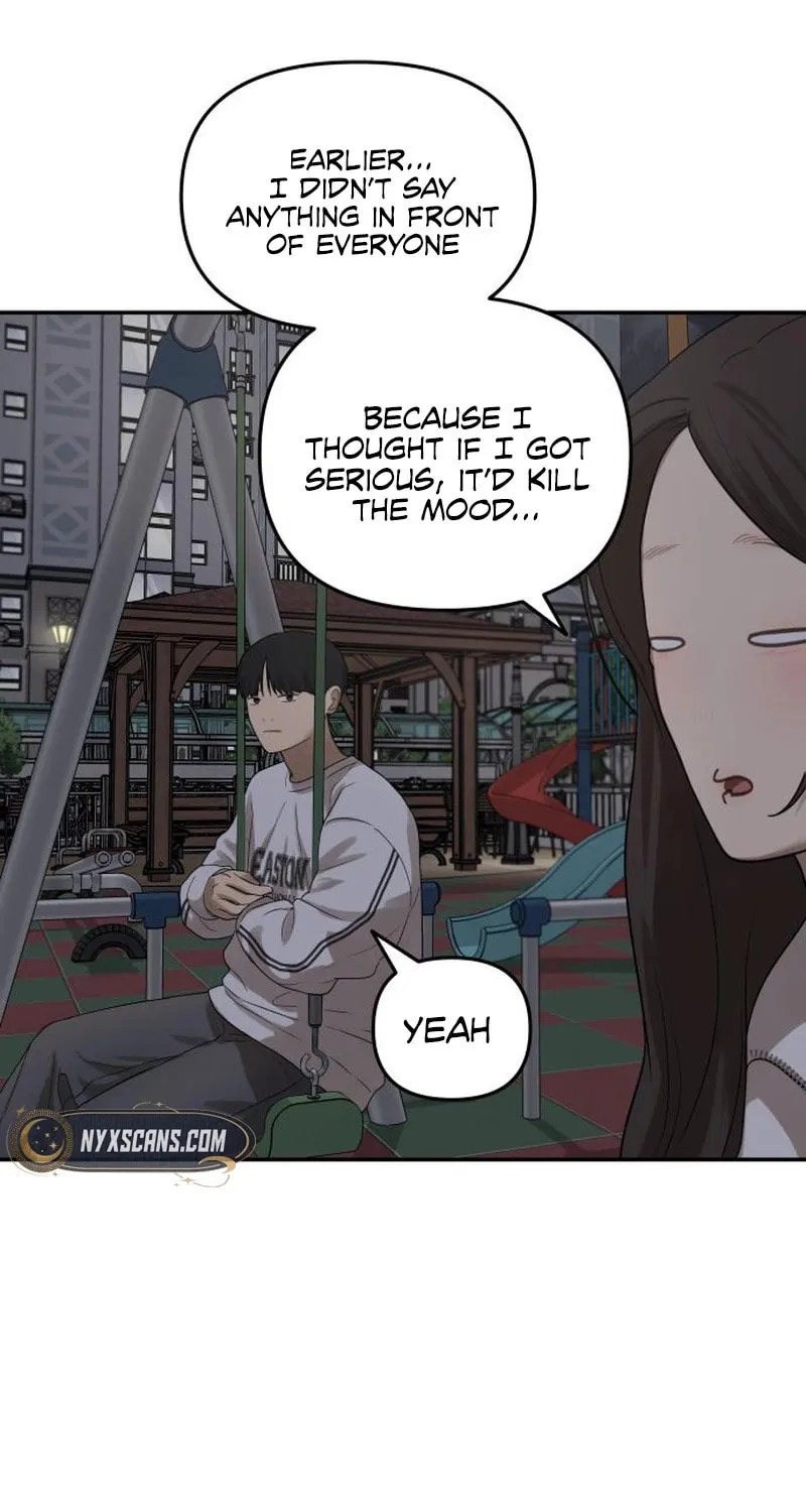 Girlfriend (Lee Sang Dol) Chapter 25 page 75 - 