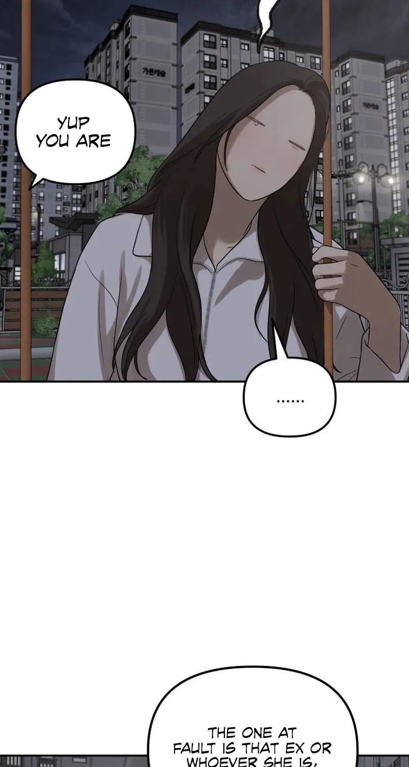 Girlfriend (Lee Sang Dol) Chapter 25 page 79 - 