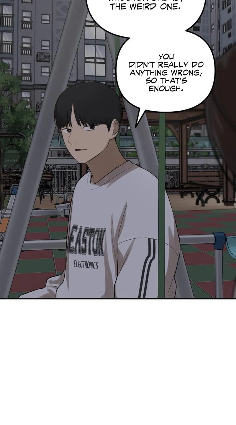 Girlfriend (Lee Sang Dol) Chapter 25 page 80 - 