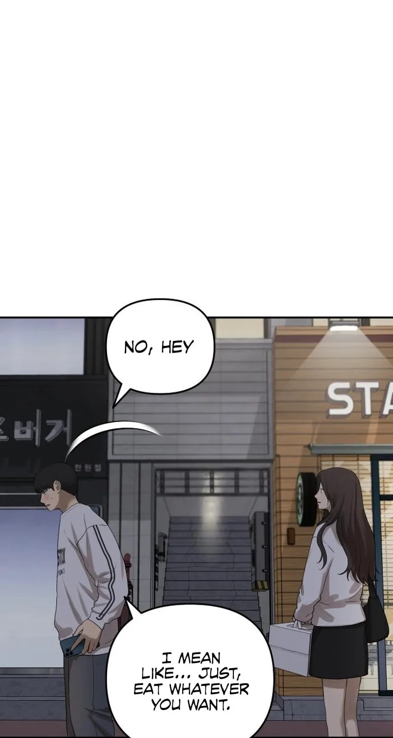 Girlfriend (Lee Sang Dol) Chapter 25 page 9 - 