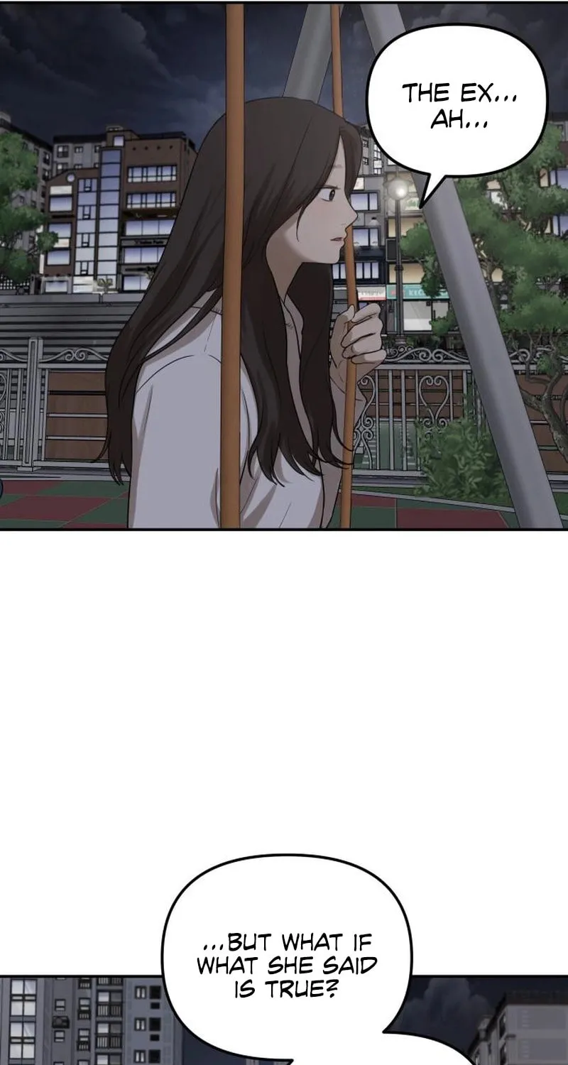Girlfriend (Lee Sang Dol) Chapter 25 page 81 - 