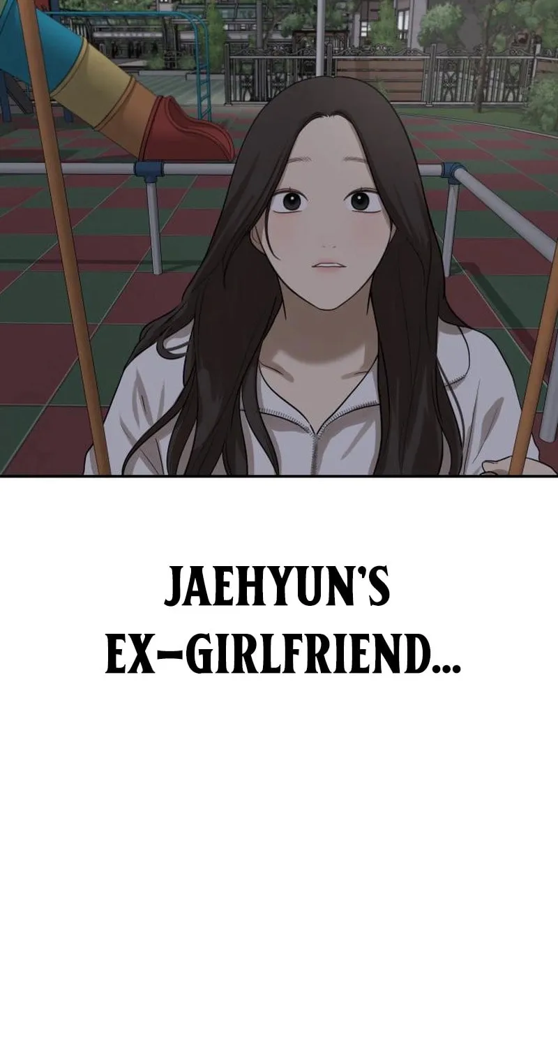 Girlfriend (Lee Sang Dol) Chapter 25 page 84 - 