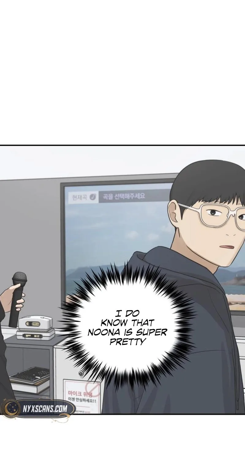 Girlfriend (Lee Sang Dol) Chapter 25 page 85 - 