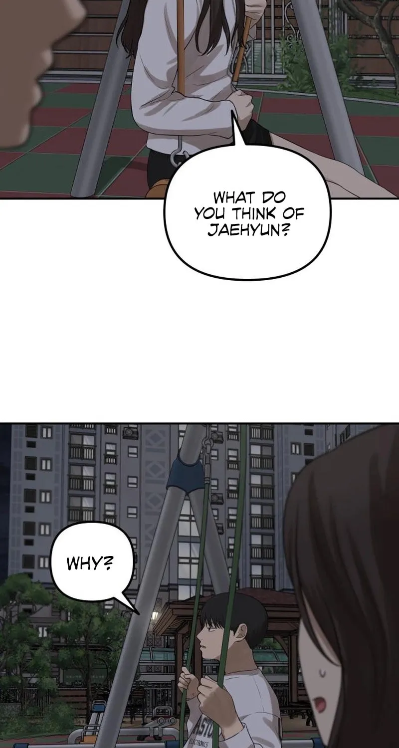 Girlfriend (Lee Sang Dol) Chapter 25 page 89 - 