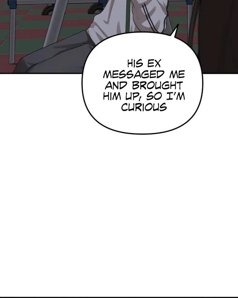 Girlfriend (Lee Sang Dol) Chapter 25 page 90 - 