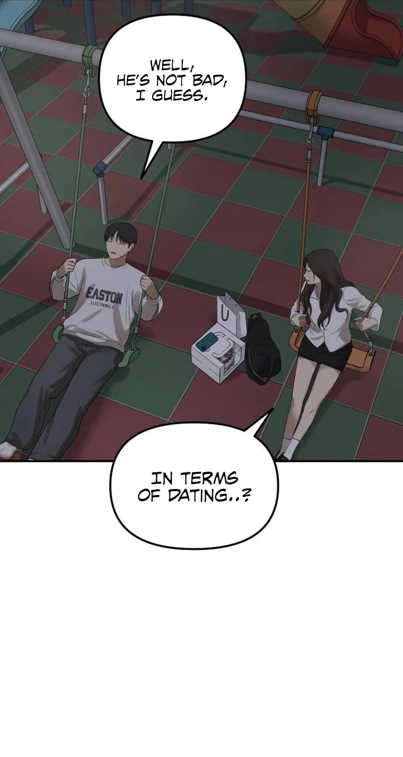Girlfriend (Lee Sang Dol) Chapter 25 page 91 - 