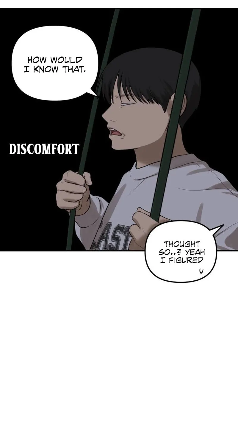 Girlfriend (Lee Sang Dol) Chapter 25 page 92 - 